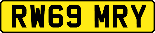 RW69MRY