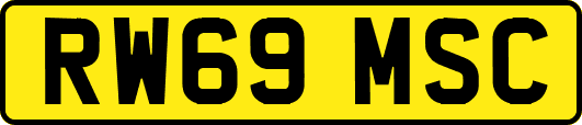 RW69MSC