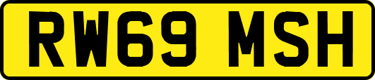 RW69MSH