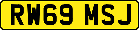 RW69MSJ