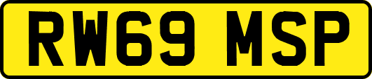 RW69MSP