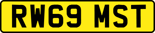 RW69MST