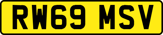 RW69MSV