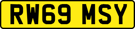RW69MSY