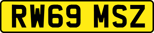 RW69MSZ