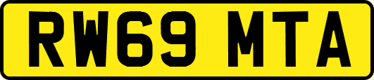 RW69MTA