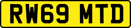 RW69MTD
