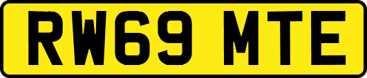 RW69MTE