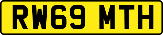 RW69MTH