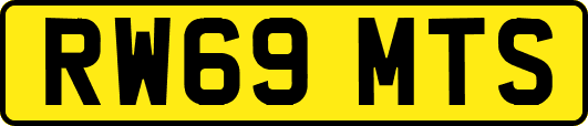 RW69MTS