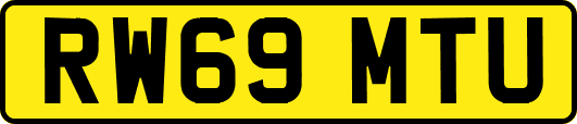 RW69MTU