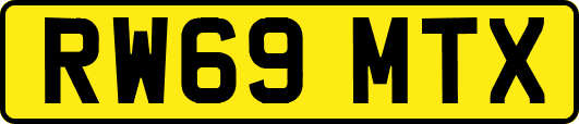RW69MTX
