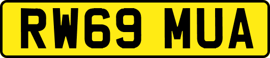 RW69MUA