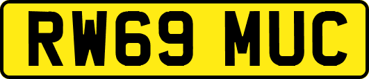 RW69MUC