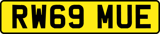 RW69MUE