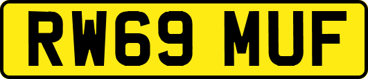 RW69MUF