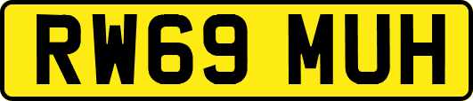 RW69MUH
