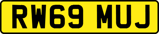 RW69MUJ