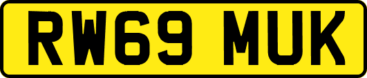 RW69MUK