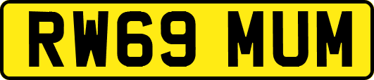RW69MUM