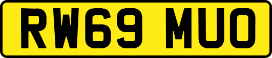 RW69MUO