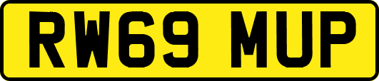 RW69MUP