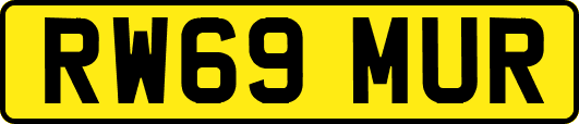 RW69MUR