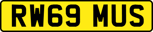 RW69MUS