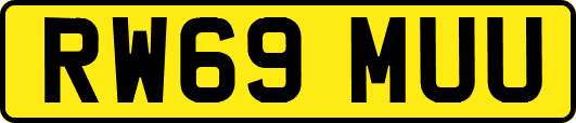 RW69MUU