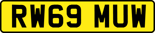 RW69MUW