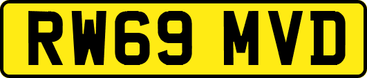 RW69MVD
