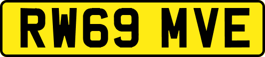 RW69MVE