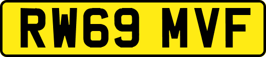 RW69MVF