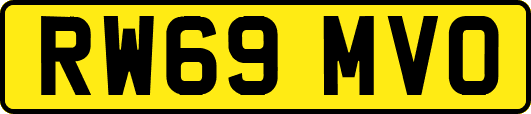 RW69MVO