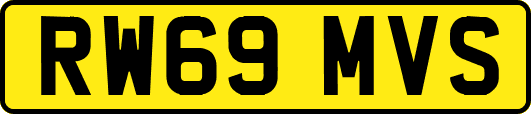 RW69MVS