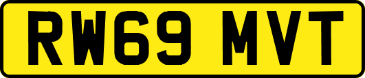 RW69MVT