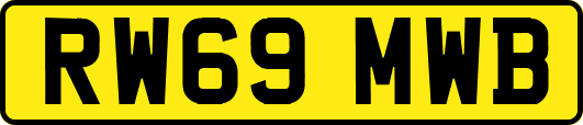 RW69MWB