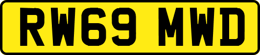 RW69MWD