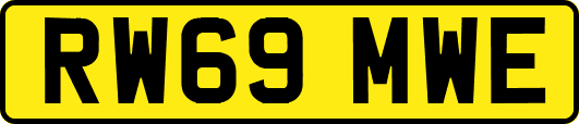 RW69MWE