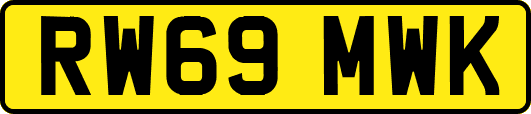 RW69MWK