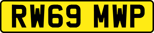 RW69MWP