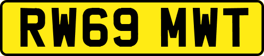 RW69MWT