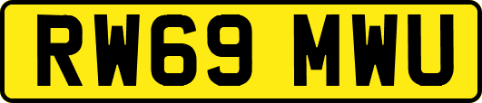 RW69MWU