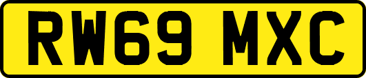 RW69MXC
