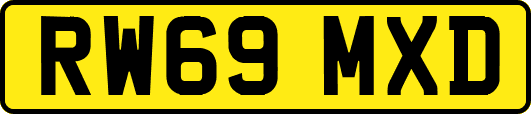 RW69MXD