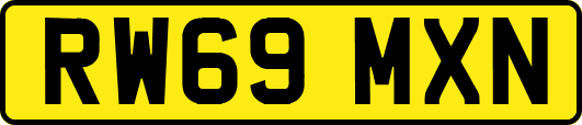 RW69MXN