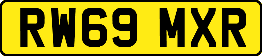 RW69MXR