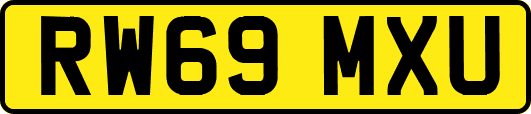 RW69MXU