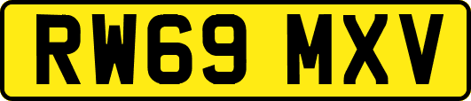 RW69MXV
