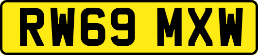 RW69MXW